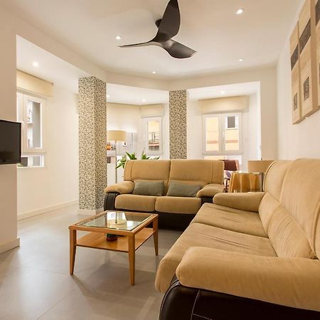 Apartamento Mulhacen Centro Free Parking Granada Exterior foto