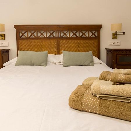 Apartamento Mulhacen Centro Free Parking Granada Exterior foto