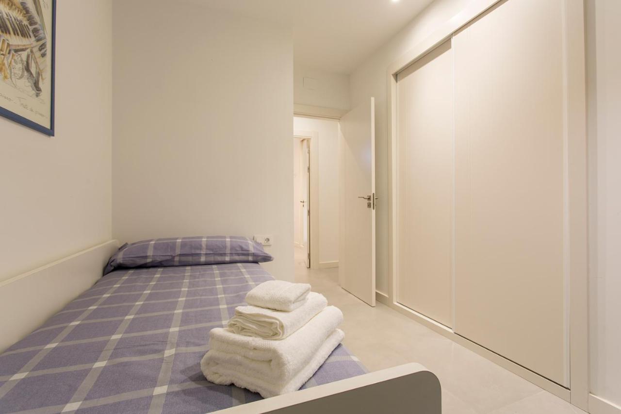 Apartamento Mulhacen Centro Free Parking Granada Exterior foto