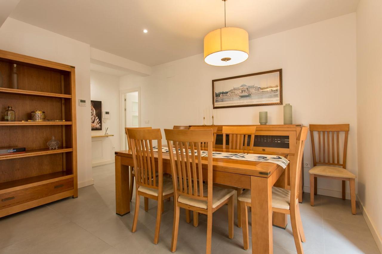Apartamento Mulhacen Centro Free Parking Granada Exterior foto